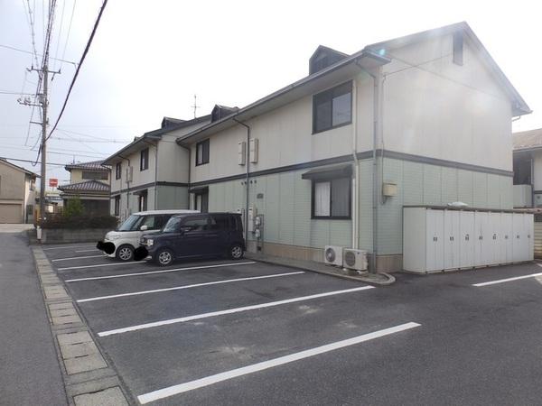 のぎく　Ｂ棟