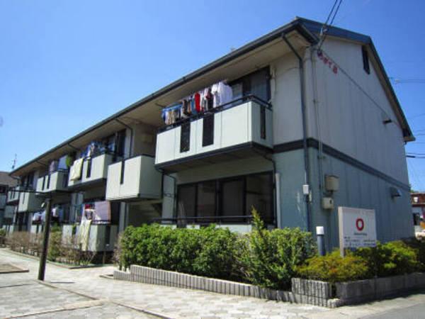 のぎく　Ｂ棟