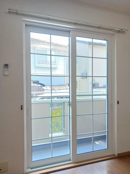 メディオ・コルソB(バルコニー)