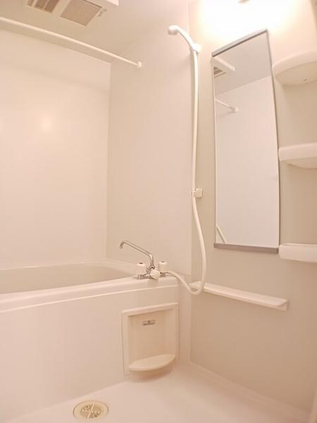 メディオ・コルソB(バス)