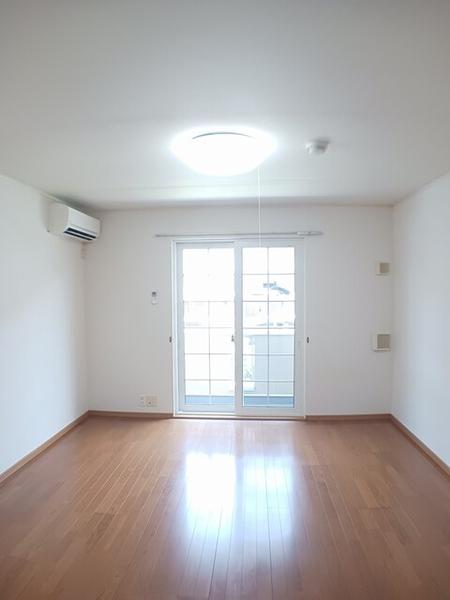 メディオ・コルソB(その他内観)