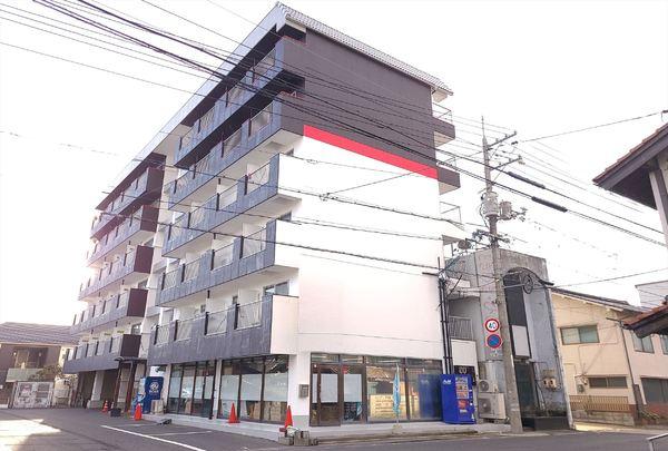 ラフェスタ角盤町