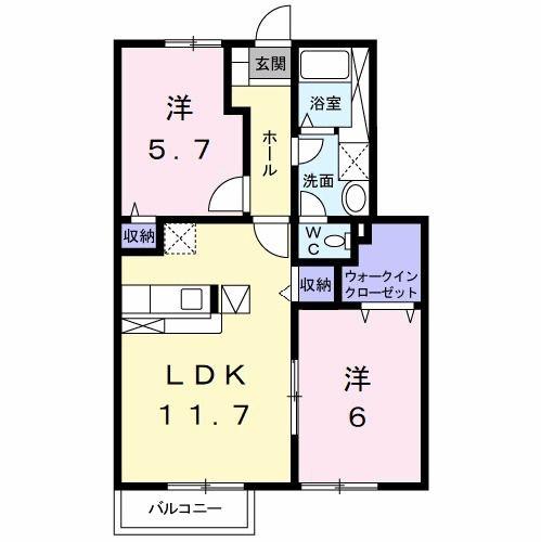 サニーヒルＢ