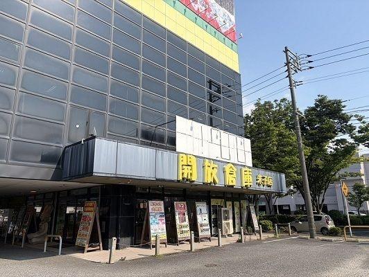 サニーヒルＢ