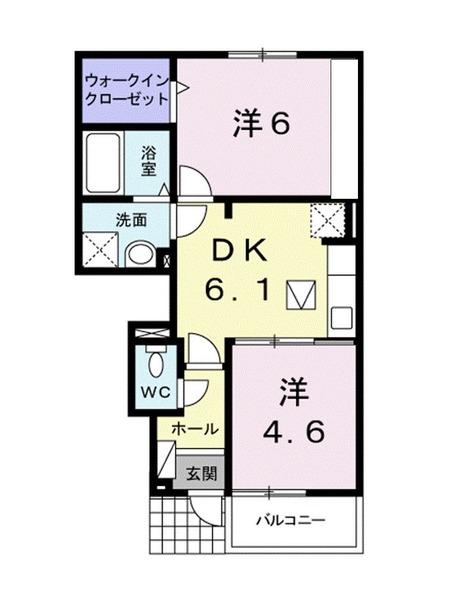 ブライト　スクエア　２