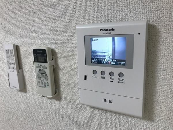 ナチュラル・カラー