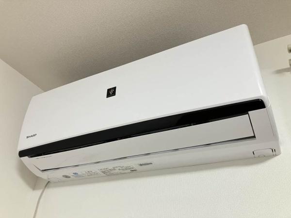 グリーンビューＡ棟