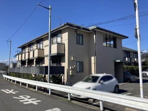 グリーンビューＡ棟