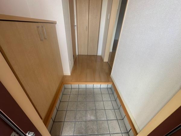 パインデュー　Ａ棟