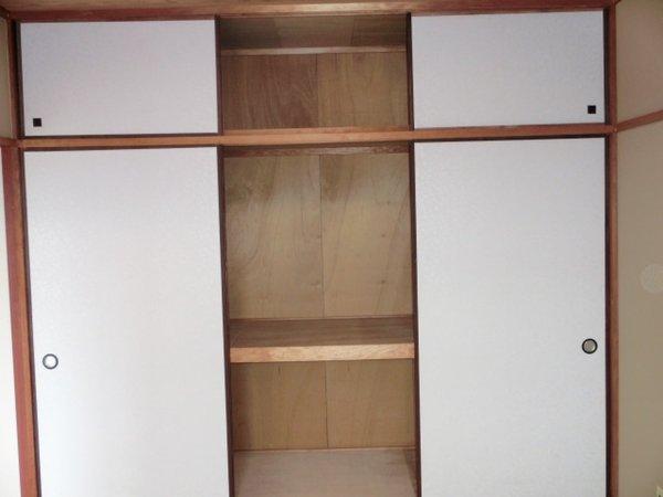 住吉中央マンション