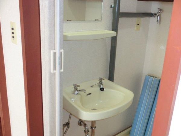 住吉中央マンション
