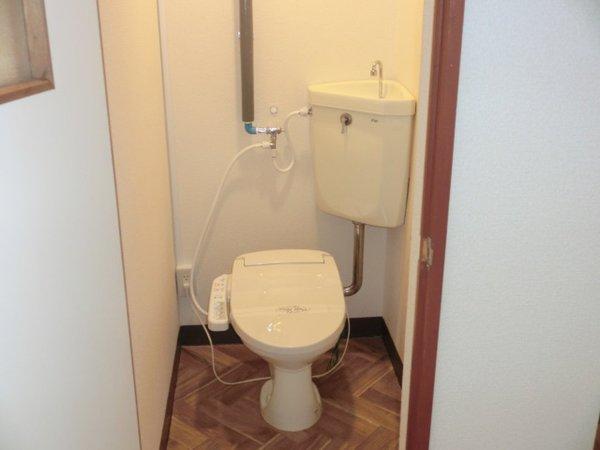 住吉中央マンション