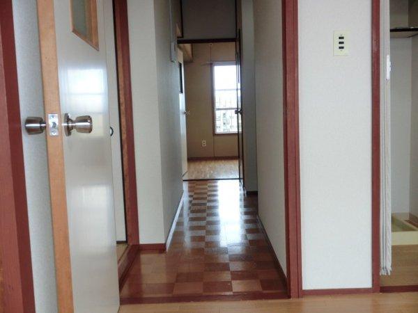 住吉中央マンション