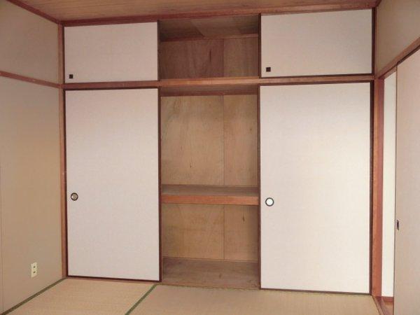 住吉中央マンション