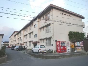 住吉中央マンション