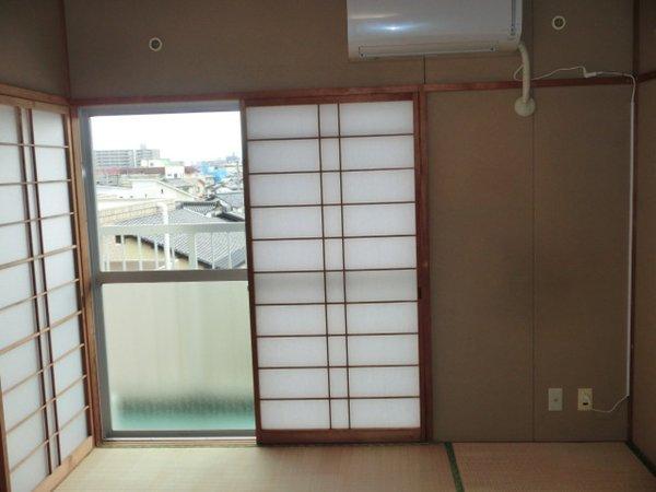 住吉中央マンション