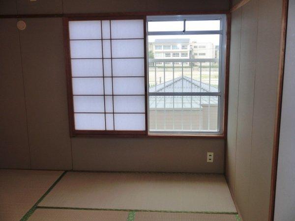 住吉中央マンション