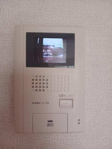 サニー・レジデンスＢ