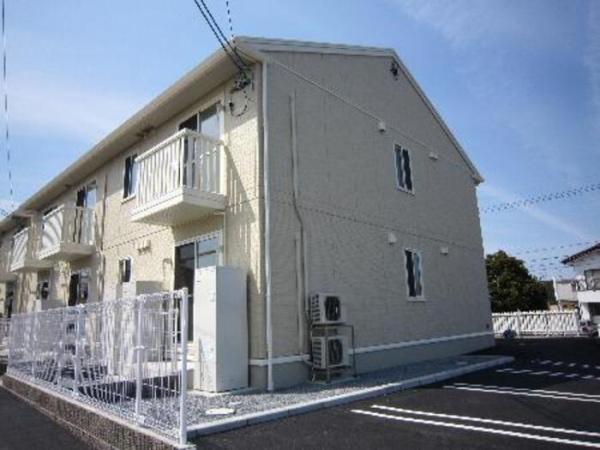 エスペランサ　B棟