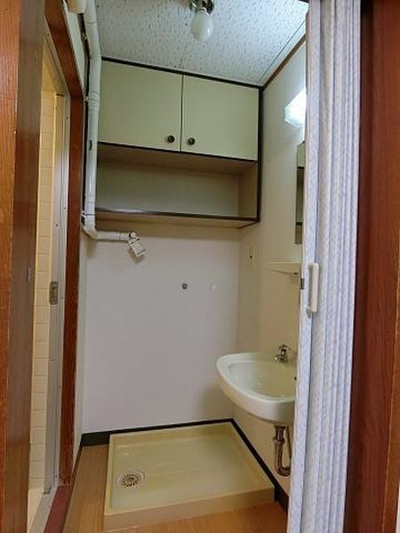 住吉中央マンション