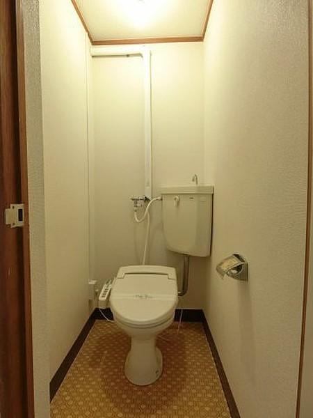 住吉中央マンション