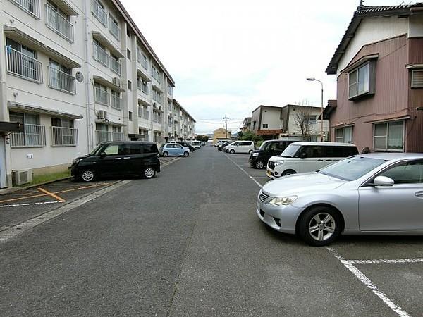 住吉中央マンション