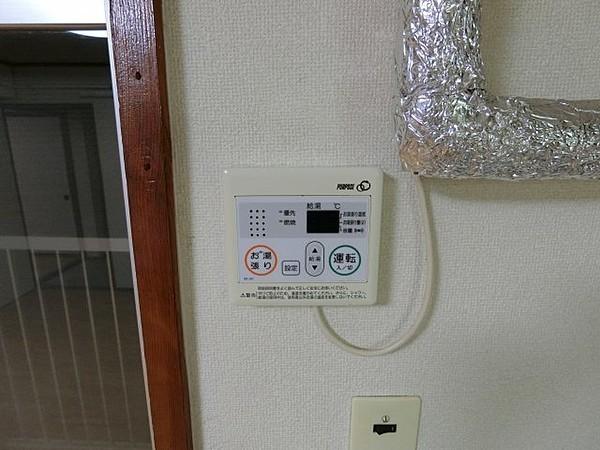 住吉中央マンション
