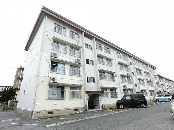 住吉中央マンション