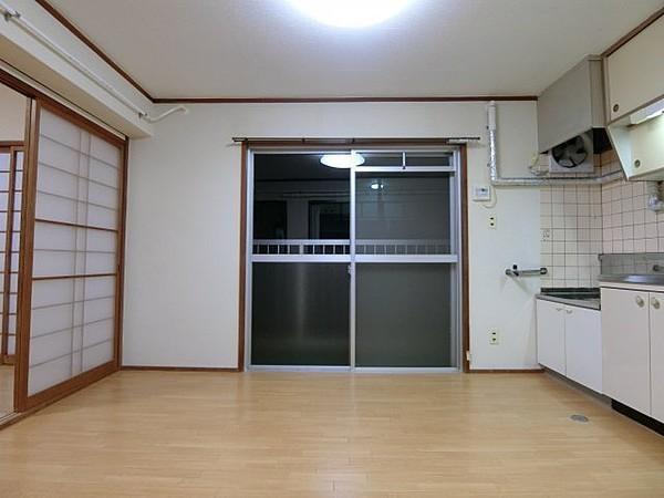 住吉中央マンション