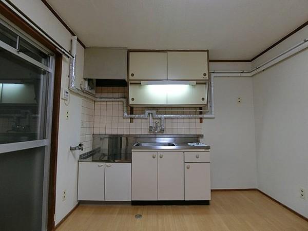 住吉中央マンション