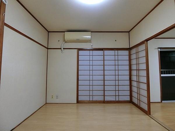 住吉中央マンション