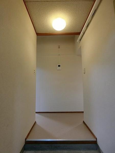 住吉中央マンション