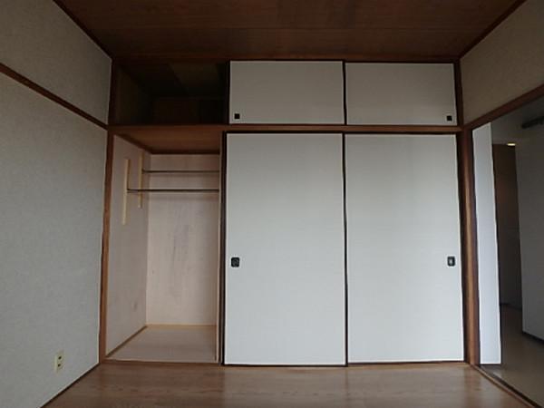 住吉中央マンション