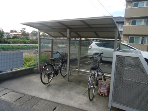 ハイライズ