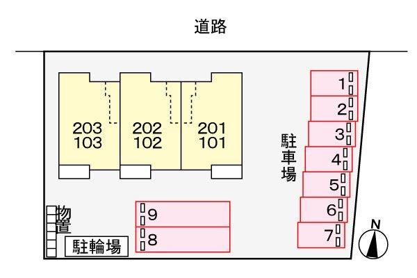 フォレスト　スクウェア