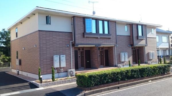 フォレスト　スクウェア