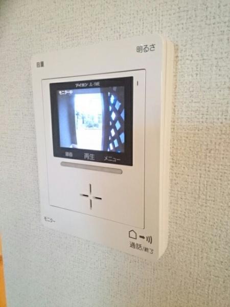 カトーレ中島　Ａ