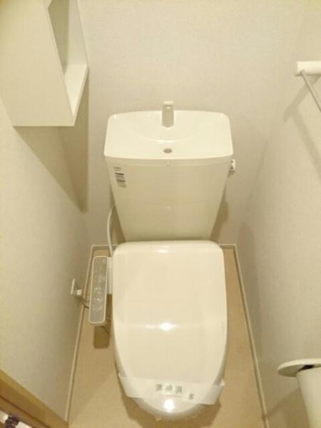 カトーレ中島　Ａ