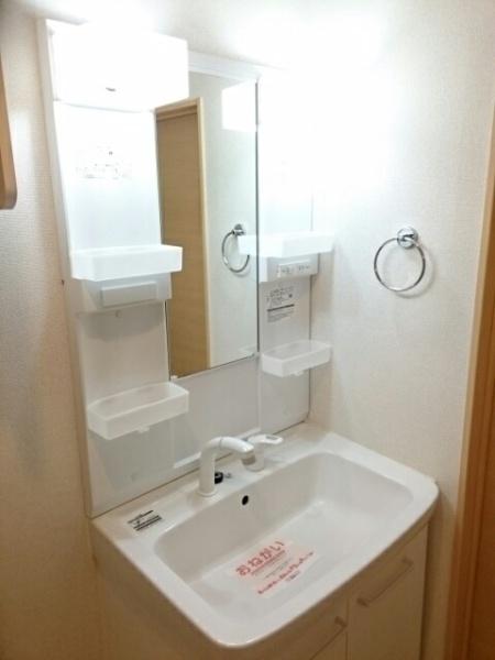 カトーレ中島　Ａ