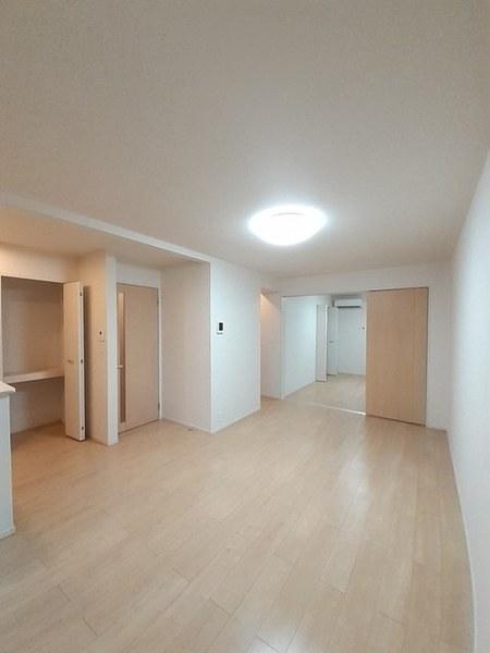米子市錦町２丁目のアパート