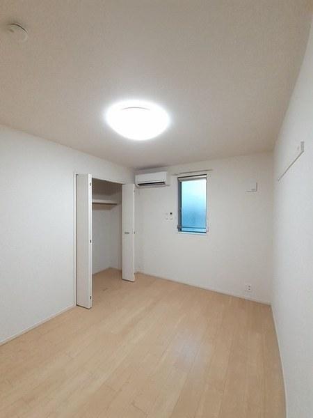 米子市錦町２丁目のアパート
