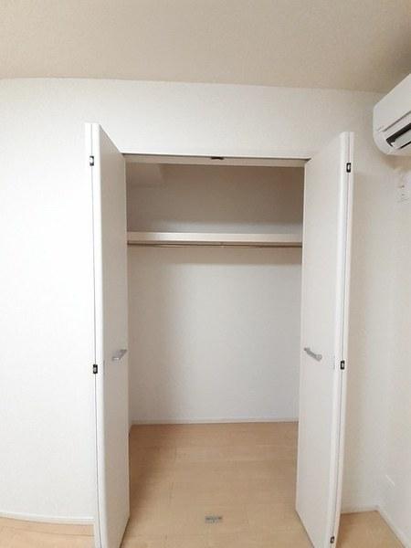 米子市錦町２丁目のアパート