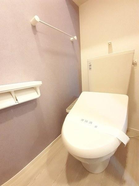 米子市錦町２丁目のアパート