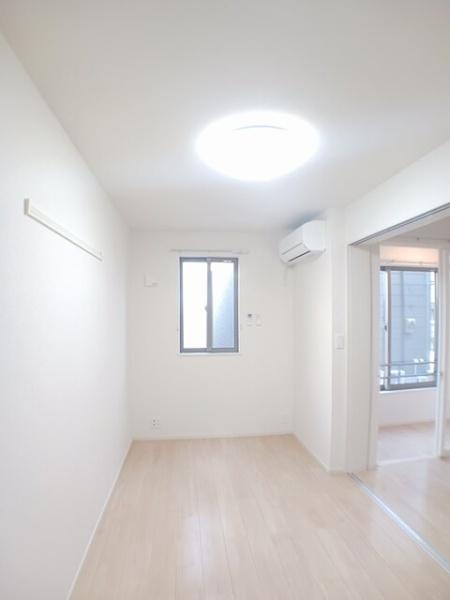 ニシキレーベン2(その他内観)