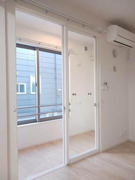 ニシキレーベン2(その他設備)