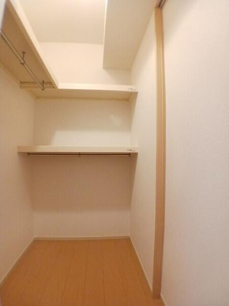 米子市陽田町のアパート