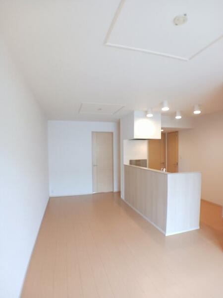 米子市陽田町のアパート