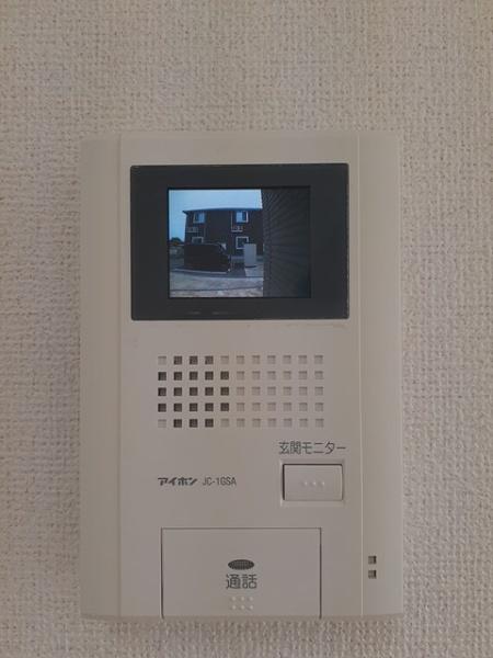 サニー・レジデンスＤ