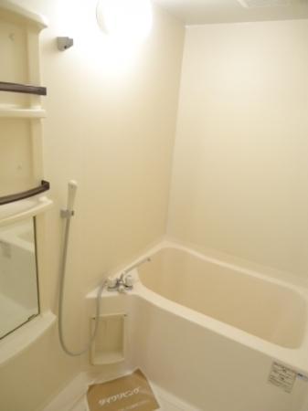 グランドール三柳 2(バス)