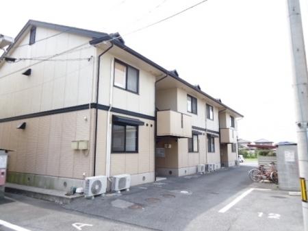 グランドール三柳 2